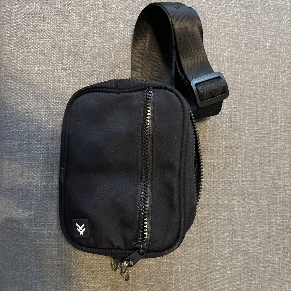 Thread Sling Bag